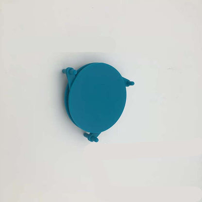 Praktyczny Zestaw Sztaplowanych Podstawek na Kubki i Szklanki – Zestaw 3 Sztuk