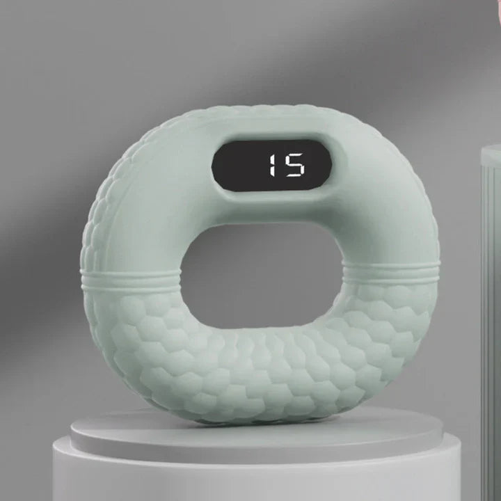 Bezprzewodowy Trenażer Siły Dłoni z Bluetooth