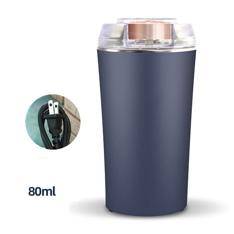 Elektryczny Mini Młynek