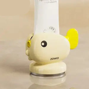 Praktyczny Wyciskacz do Pastę do Zębów