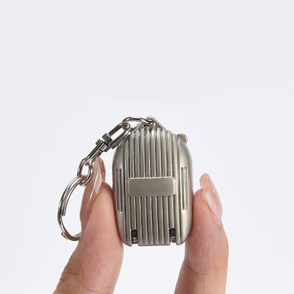 Mini brelok z długopisem gwoździowym