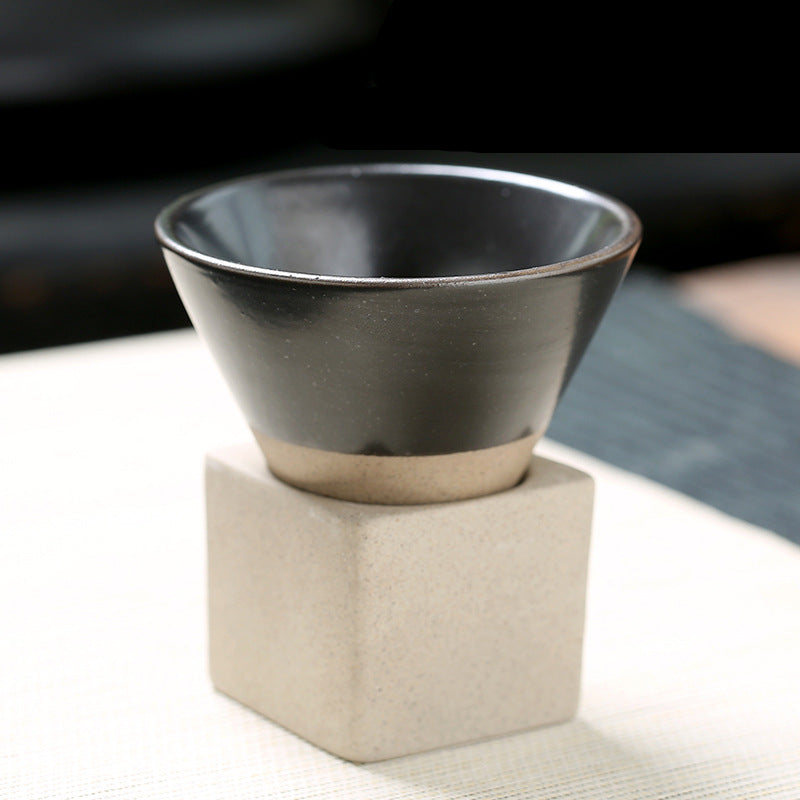 Ręcznie Wykonany Kubek Ceramiczny z Japonii