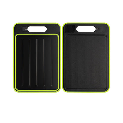 Deska do Rozmrażania i Krojenia 4w1