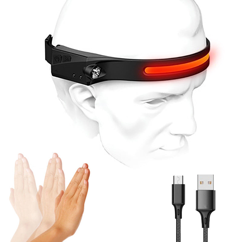 Premiumowa Lampa Robocza Szerokokątna dla Profesjonalistów