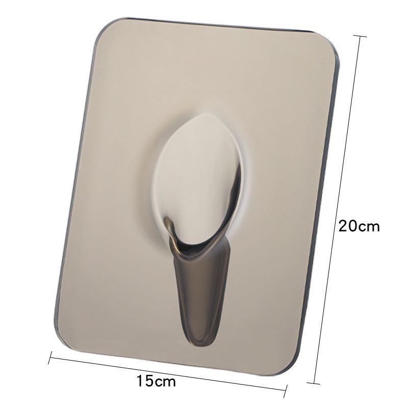 Elegancki Wazon Akrylowy