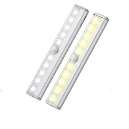 Bezprzewodowa lampa LED z czujnikiem ruchu