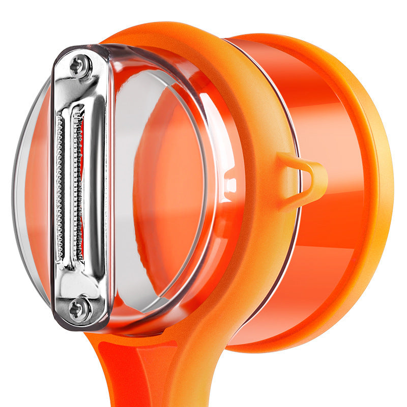 Praktyczna Obieraczka do Warzyw