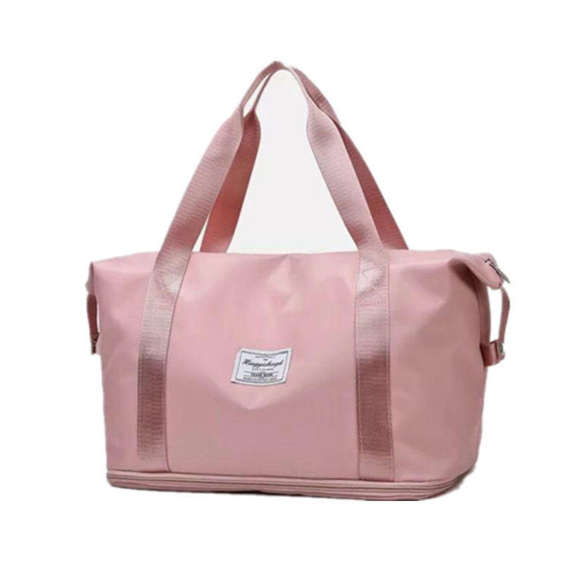 Składana i Praktyczna Torba Podróżna