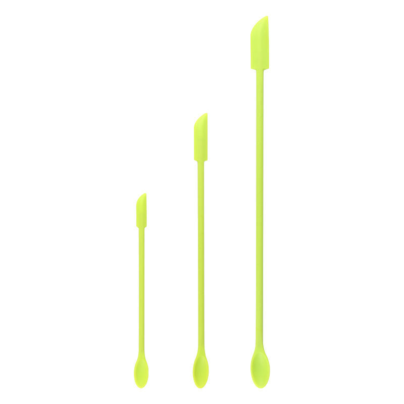 Praktyczna Mini Szpatułka do Kosmetyków