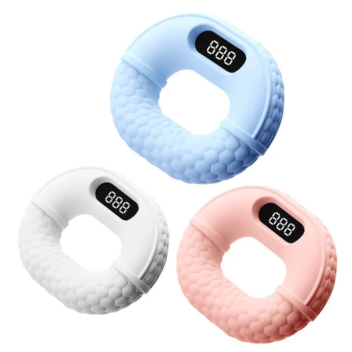 Bezprzewodowy Trenażer Siły Dłoni z Bluetooth