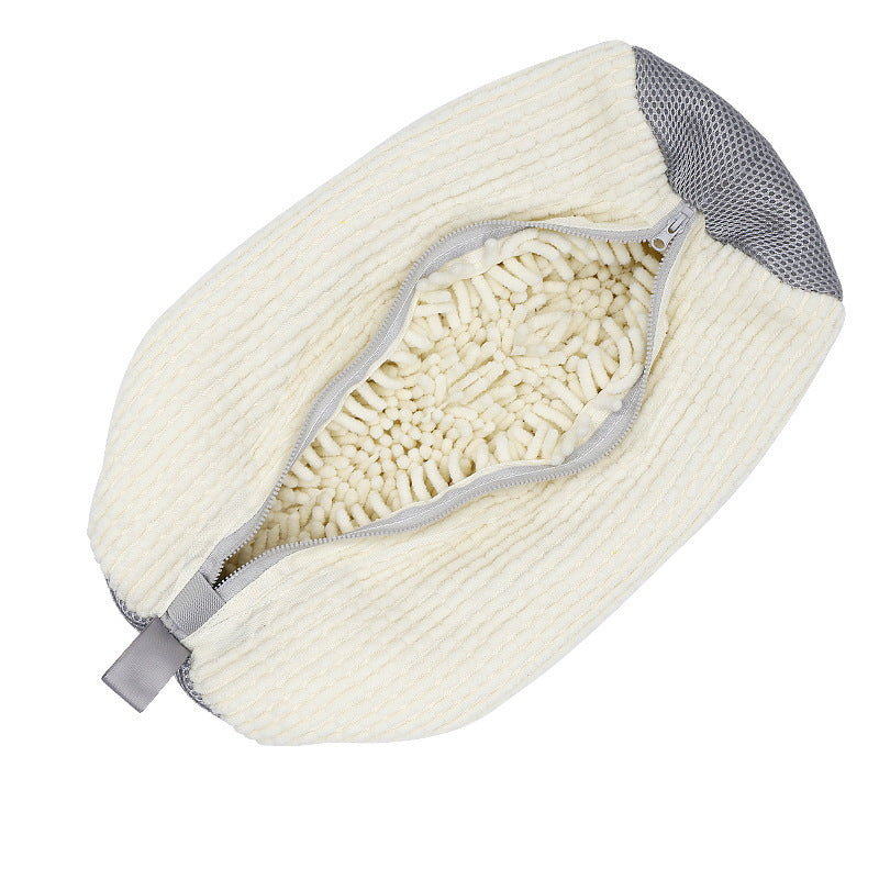 Praktyczna torba do prania butów