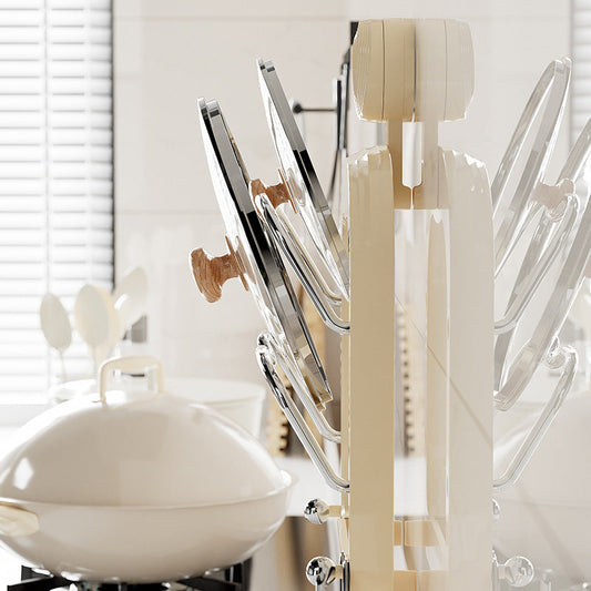 Praktyczny Uchwyt na Pokrywki