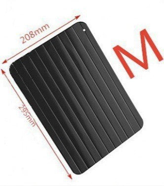 Taupro – Płyta do Szybkiego Rozmrażania Żywności