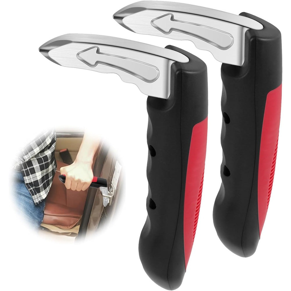 Asystent Drzwi Samochodowych – Łatwiejsze Wsiadanie i Wysiadaanie