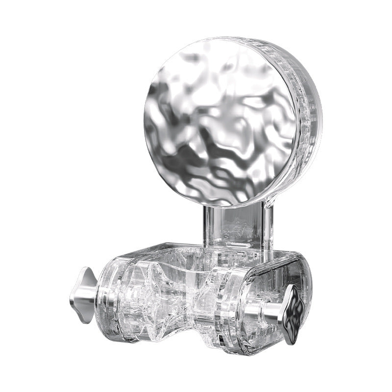 Wymienny Uchwyt Prysznicowy