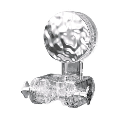 Wymienny Uchwyt Prysznicowy