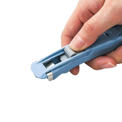 Wielokrotnego Użytku Maszynka do Spinaczy