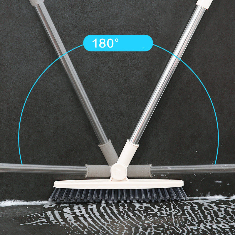 2w1 Magiczny Mop do Czyszczenia