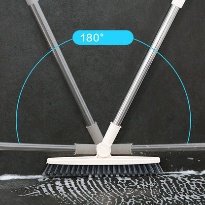 2w1 Magiczny Mop do Czyszczenia