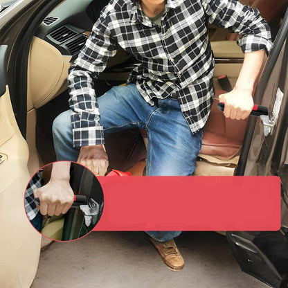 Asystent Drzwi Samochodowych – Łatwiejsze Wsiadanie i Wysiadaanie