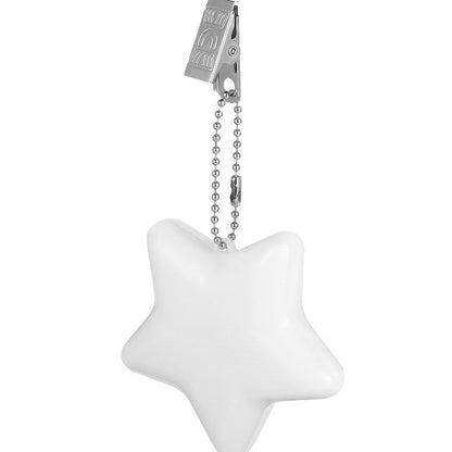 Lampka do Torebki w Kształcie Serca