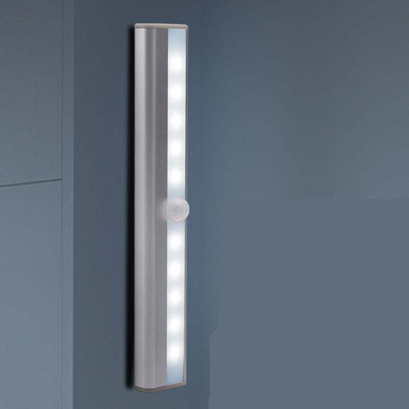 Bezprzewodowa lampa LED z czujnikiem ruchu