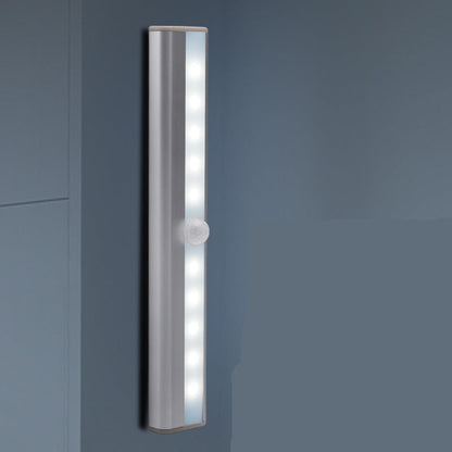 Bezprzewodowa lampa LED z czujnikiem ruchu