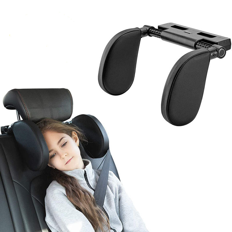 Boczna Poduszka Zagłówka Fotelika Samochodowego