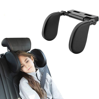 Boczna Poduszka Zagłówka Fotelika Samochodowego