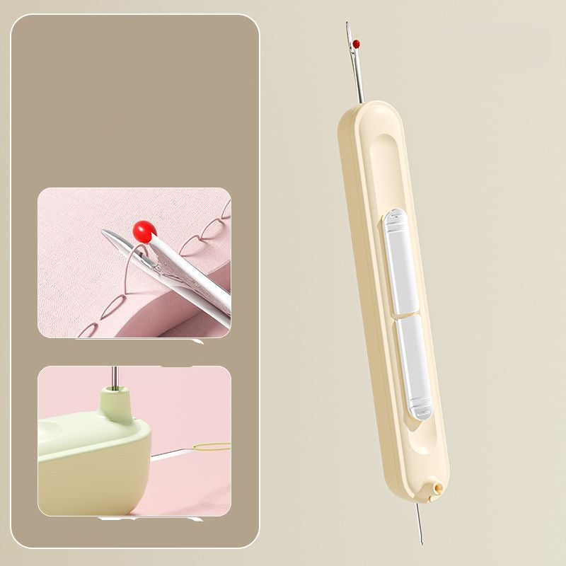2‑w‑1 Pomocnik do Zakładania Obuwia
