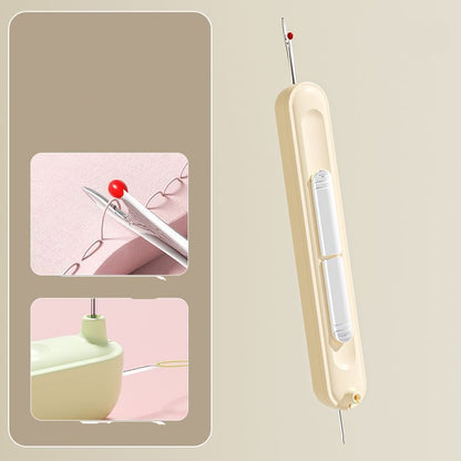 2‑w‑1 Pomocnik do Zakładania Obuwia