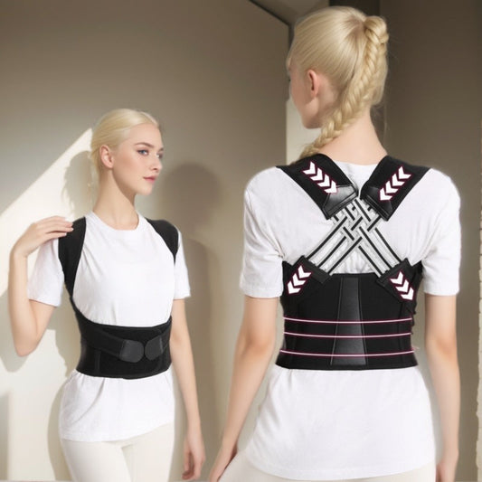 Regulowany Pas Korekcyjny do Pleców