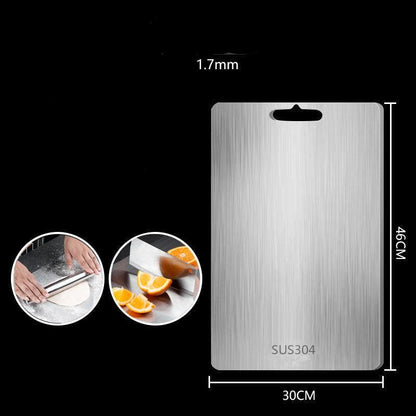 Titanpro – Tytanowa Deska do Krojenia