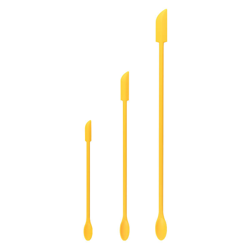 Praktyczna Mini Szpatułka do Kosmetyków