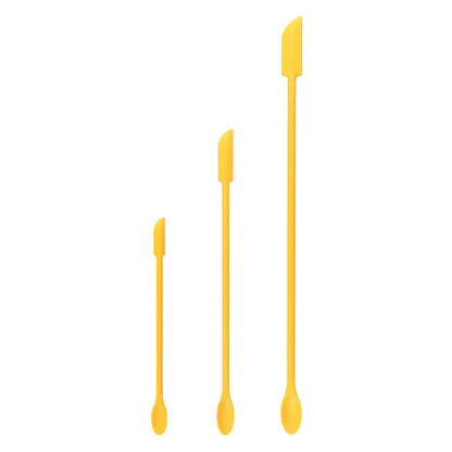 Praktyczna Mini Szpatułka do Kosmetyków