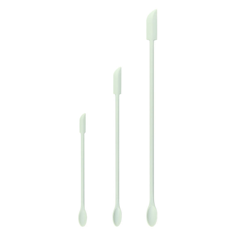 Praktyczna Mini Szpatułka do Kosmetyków