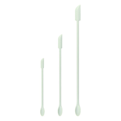 Praktyczna Mini Szpatułka do Kosmetyków