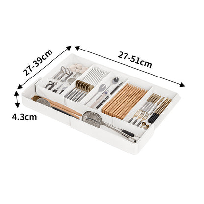 Organizer do Szuflad