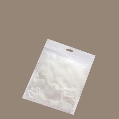 Sitko do odpływu z przyssawką