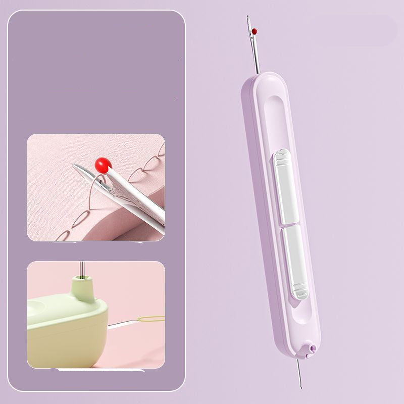 2‑w‑1 Pomocnik do Zakładania Obuwia