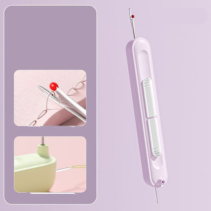 2‑w‑1 Pomocnik do Zakładania Obuwia