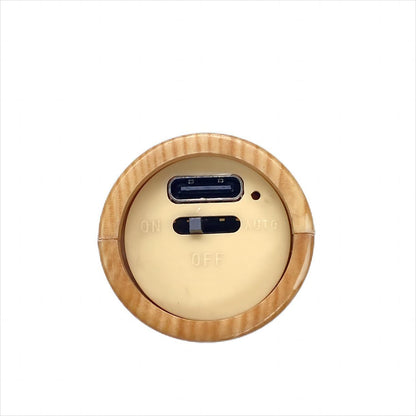 Wymienna Lampa Ścienna