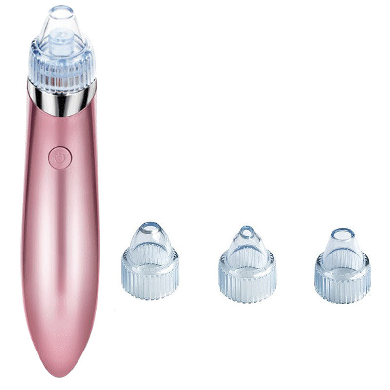 Urządzenie 2 w 1 do oczyszczania porów i mikrodermabrazji