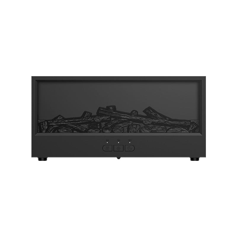 Elegancki Odświeżacz Powietrza do Kominka