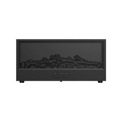 Elegancki Odświeżacz Powietrza do Kominka