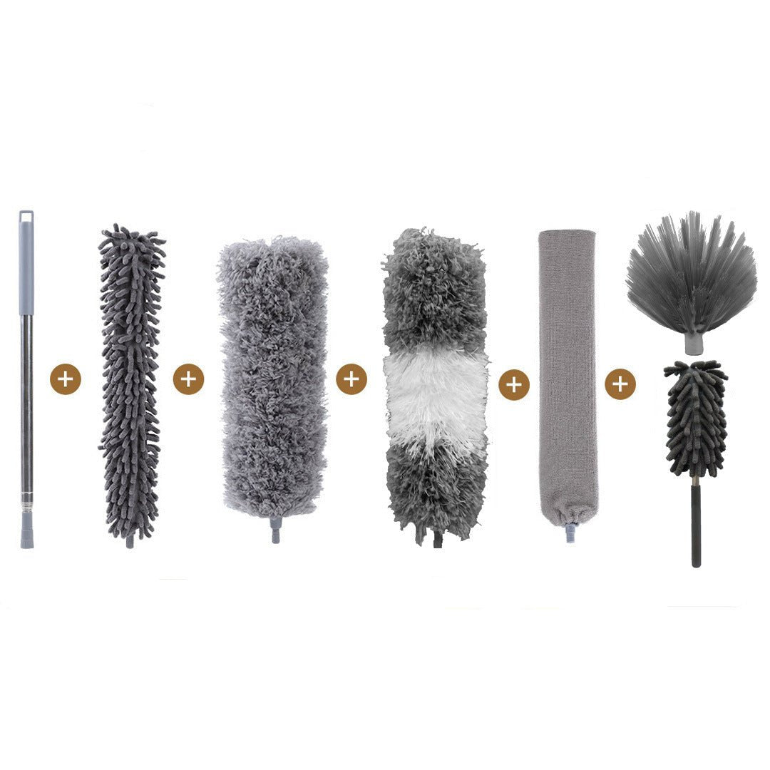 Elastyczny Odkurzacz