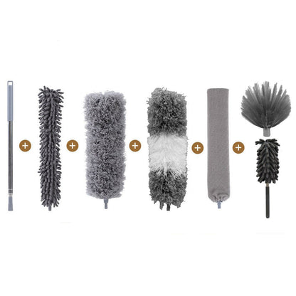 Elastyczny Odkurzacz