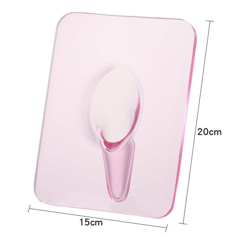 Elegancki Wazon Akrylowy