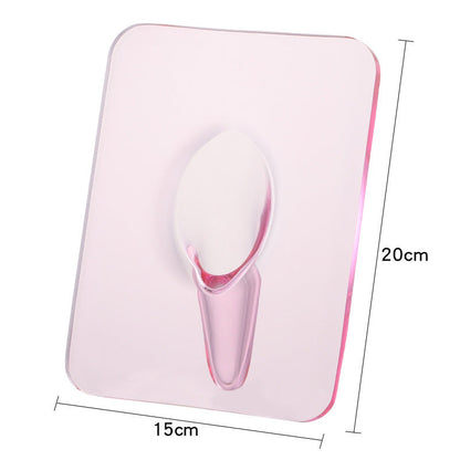 Elegancki Wazon Akrylowy