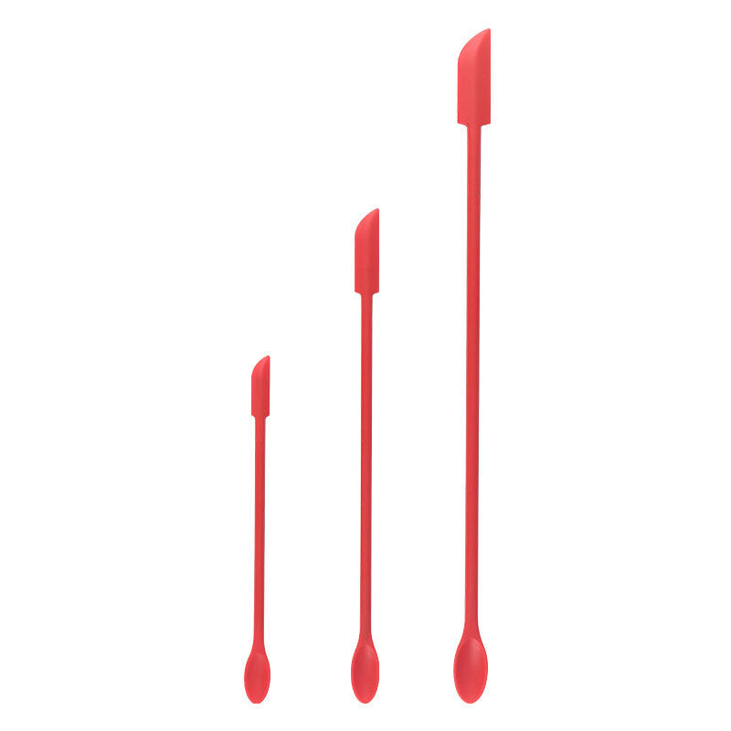 Praktyczna Mini Szpatułka do Kosmetyków